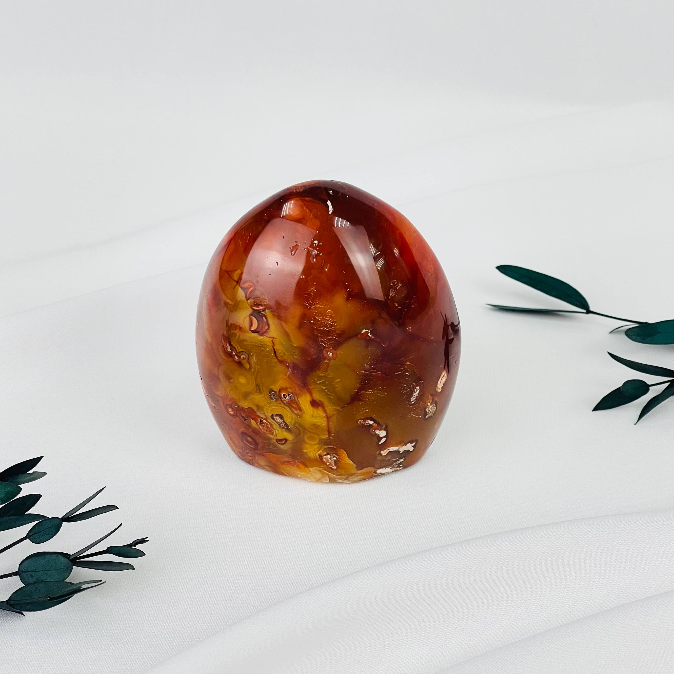 Полированный Сердолик - изображение товара №2