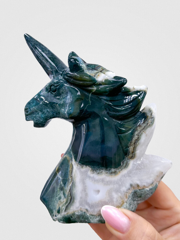 Энергия камней в год Огненной Лошади: как создать гармонию и силу в 2026