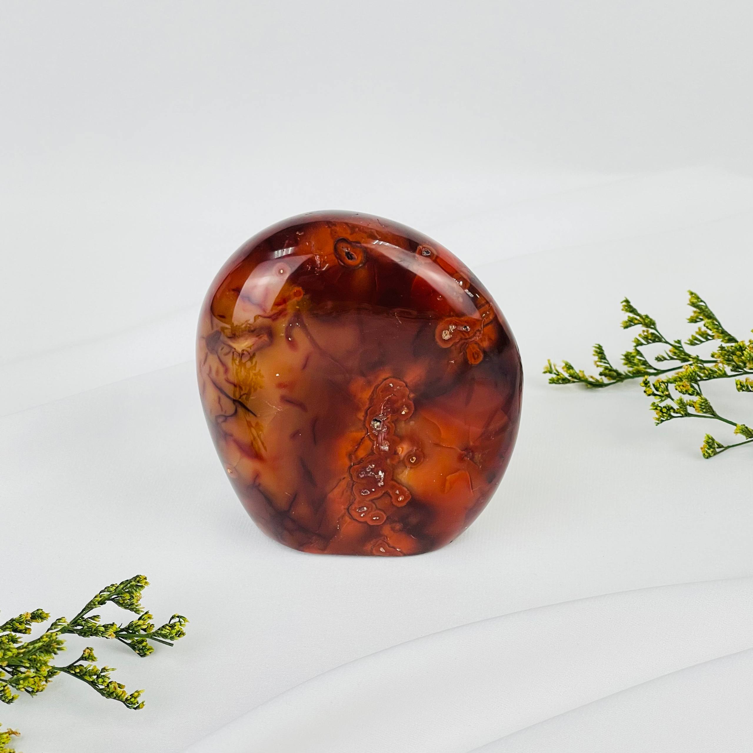 Полированный Сердолик - изображение товара №2