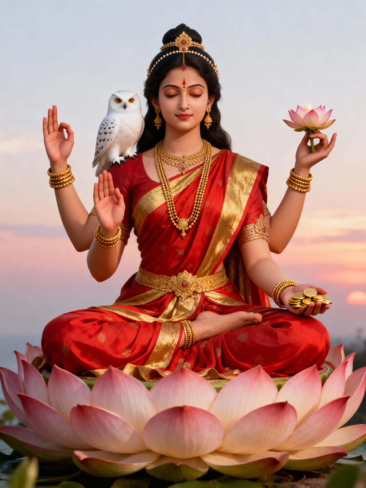 Сова: вечная спутница Богини. От архетипа Матери до каменного талисмана