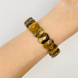 Браслет из Тигрового глаза