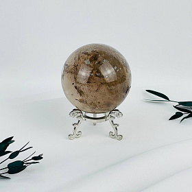 Шар из Раухтопаза