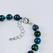 Браслет из Хризоколлы