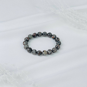 Браслет из Йооперлита, Артикул: 116972 - изображение товара №2