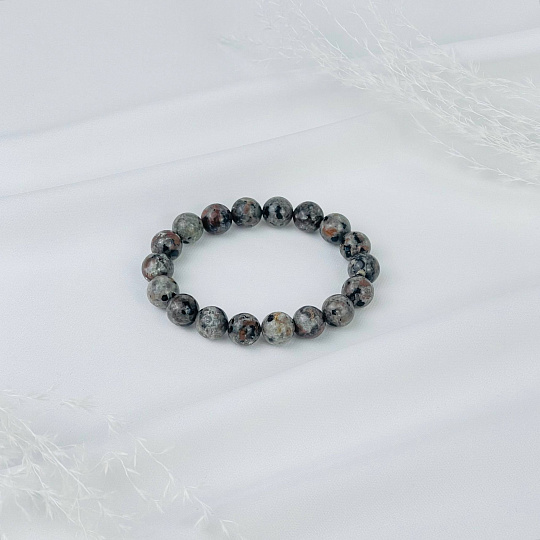 Браслет из Йооперлита, Артикул: 116972 - изображение товара №2