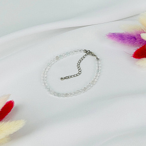 Браслет из Топаза огранка, Артикул: 092993 - изображение товара №2