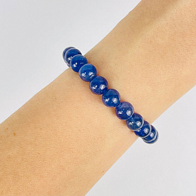 Браслет из Танзанита