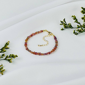 Браслет из Опала, Артикул: 116830 - изображение товара №2