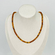 Колье из Янтаря