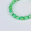 Браслет из Хризопраза