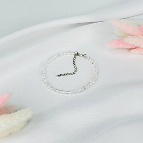 Браслет из Топаза огранка, Артикул: 092982 - изображение товара №2