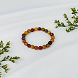 Браслет из Яшмы (Мукаит)
