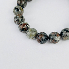 Браслет из Йооперлита, Артикул: 116972 - изображение товара №3