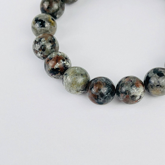 Браслет из Йооперлита, Артикул: 116972 - изображение товара №3