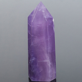 Кристалл из Флюорита