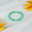 Браслет из Хризопраза