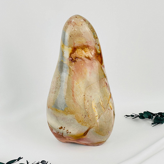 Полированная океаническая Яшма, Артикул: 117658 - изображение товара №2