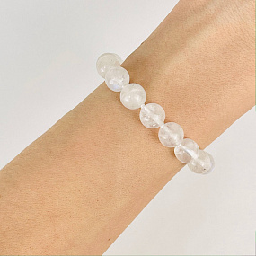 Браслет из Лунного камня