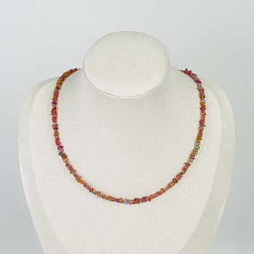 Колье из Опала, Артикул: 116831 - изображение товара №1