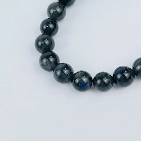 Браслет из Лабрадора, Артикул: 080061 - изображение товара №3