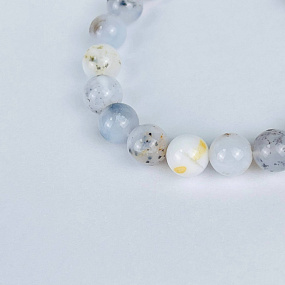 Браслет из Кахолонга , Артикул: 117589 - изображение товара №3