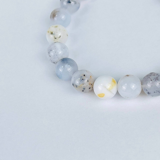 Браслет из Кахолонга, Артикул: 117589 - изображение товара №3