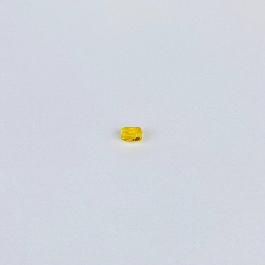 Бусины для украшений из Янтаря (10 шт), Артикул: 117016 - изображение товара №2