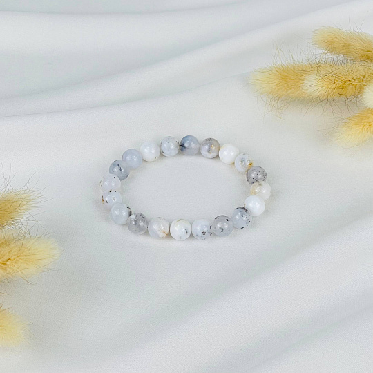 Браслет из Кахолонга, Артикул: 117589 - изображение товара №2