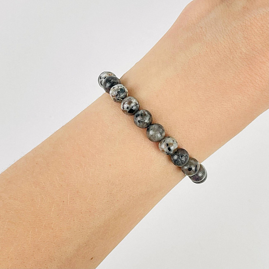 Браслет из Йооперлита, Артикул: 116974 - изображение товара №1