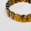 Браслет из Тигрового глаза