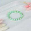 Браслет из Хризопраза