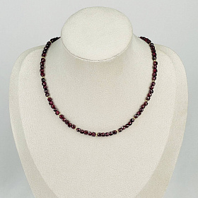 Колье из Граната