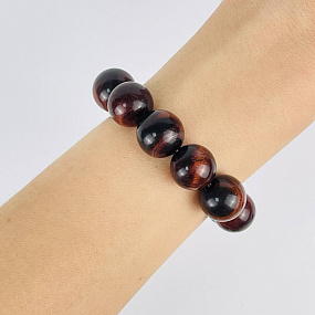 Браслет из Бычьего глаза