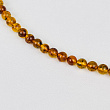 Колье из Янтаря