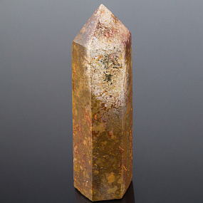 Кристалл из Яшмы океанической