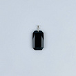 Кулон из Обсидиана
