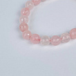 Браслет из Розового кварца