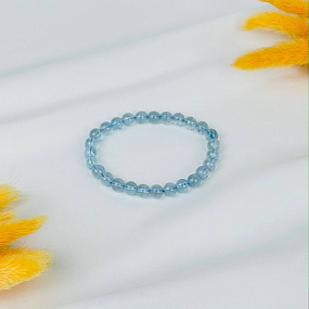 Браслет из Топаза, Артикул: 090584 - изображение товара №2