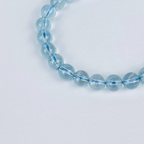 Браслет из Топаза, Артикул: 090589 - изображение товара №3