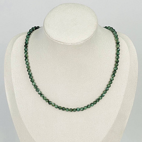 Колье из Серафинита