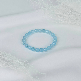 Браслет из Топаза, Артикул: 090590 - изображение товара №2