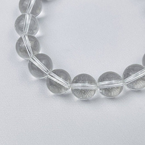 Браслет из Горного Хрусталя, Артикул: 080039 - изображение товара №3