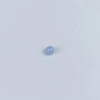 Бусины для украшений из Голубого агата (1 шт)