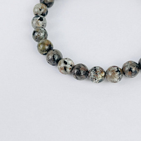 Браслет из Йооперлита, Артикул: 116974 - изображение товара №3