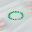 Браслет из Хризопраза