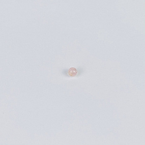 Бусины для украшений из Морганита (5 шт), Артикул: 116790 - изображение товара №2