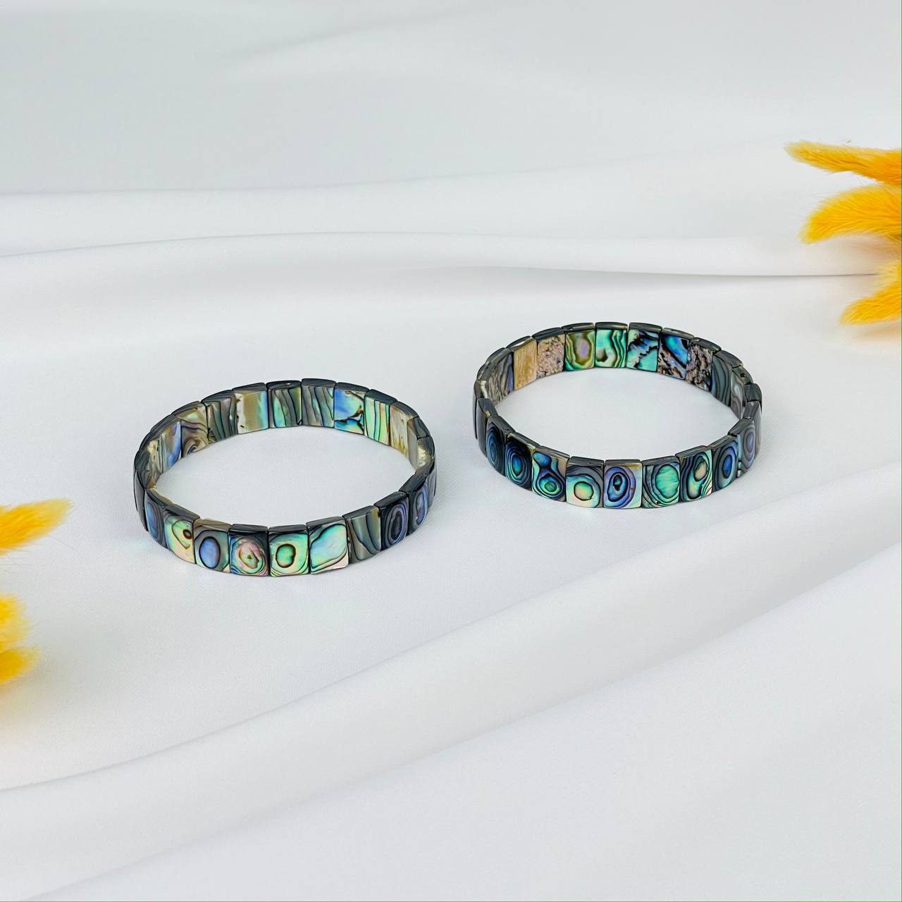 Браслет из Халиотиса - изображение товара №2