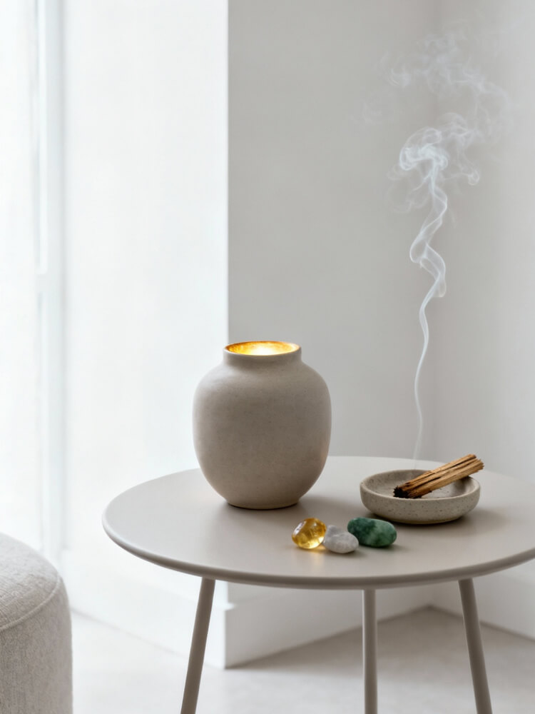 Практика «Ваза Процветания»: ваш магнит для изобилия