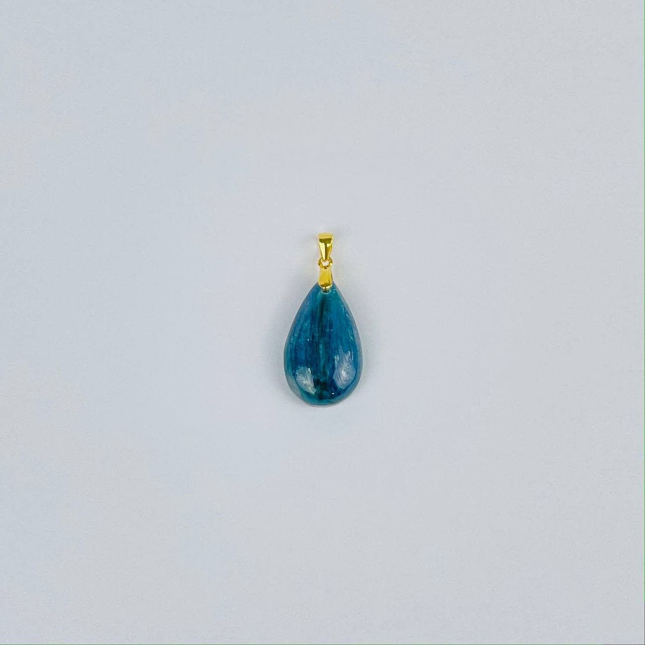 Кулон из Кианита - изображение товара №2