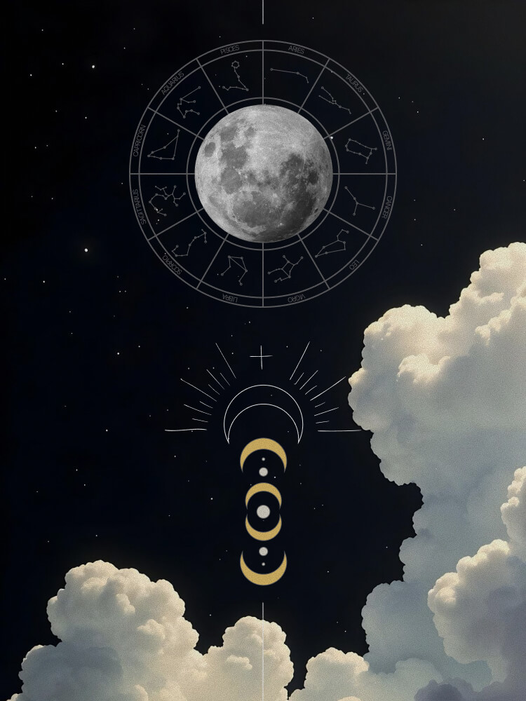 Астрологический прогноз и руководство по камням-талисманам на 2026 год — часть 1